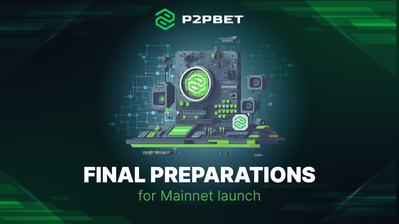 P2PBET Project